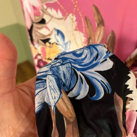 Floral Tunic - Picture 4 of 6